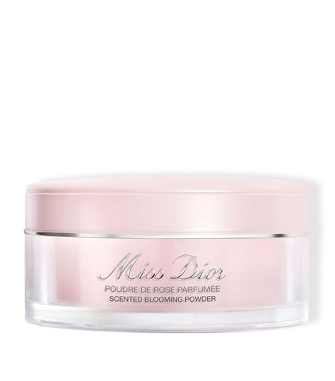 dior blooming bouquet powder|blooming boutique dior.